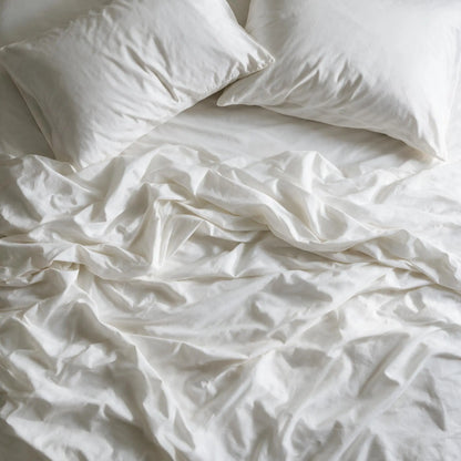 The 100% Cotton - Sheet Set (4-Pc)