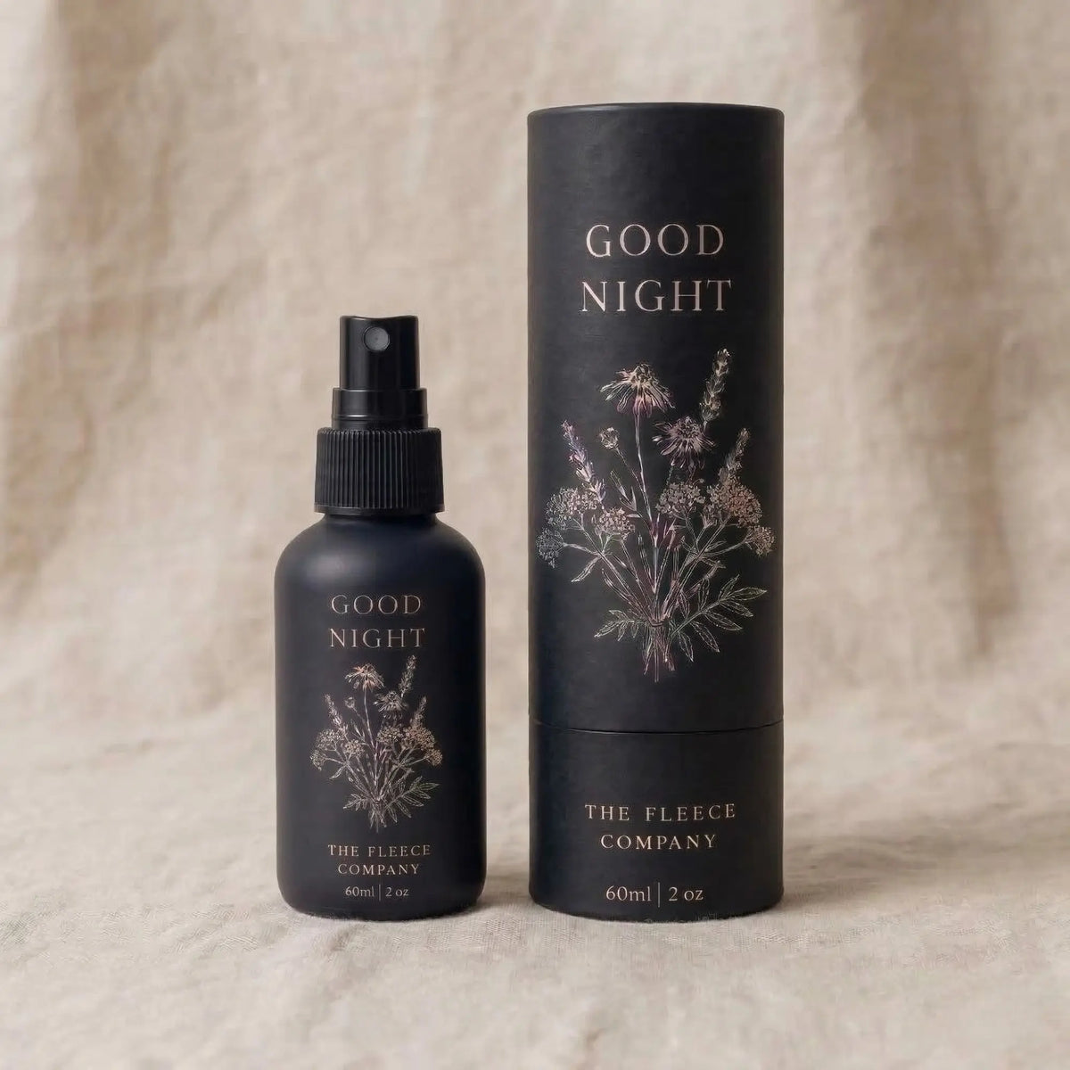 Goodnight - Premium Sleep Spray Formula