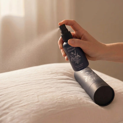 Goodnight - Premium Sleep Spray Formula