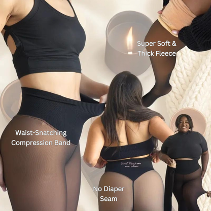 The Fleece Leggings (B1G1)