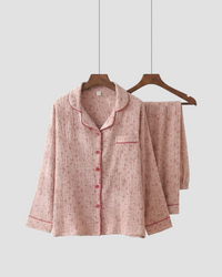 Pink Flora