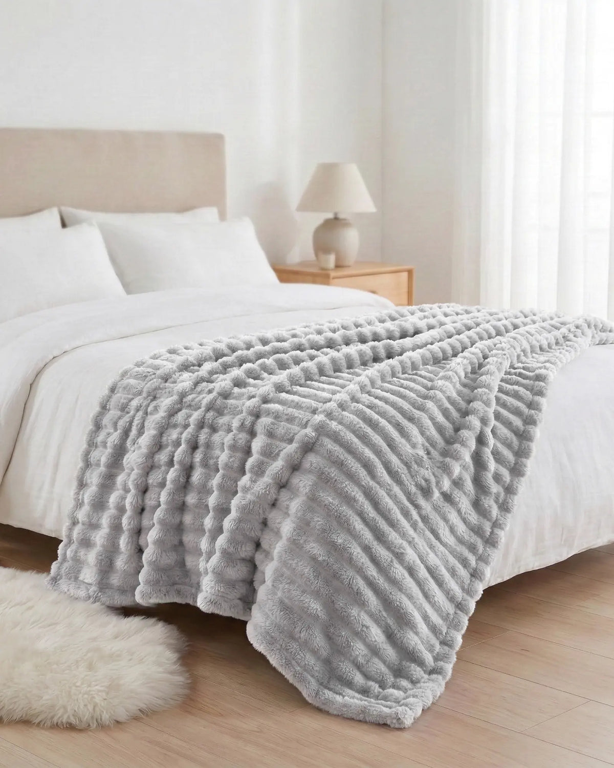 The Original Fleece Blanket (B1G1)