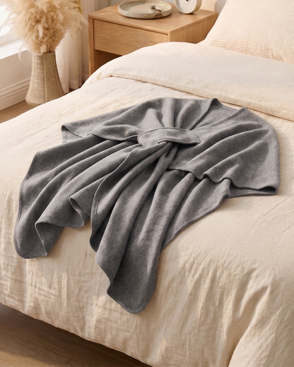 The Fleece Drape Shawl (B1G1)