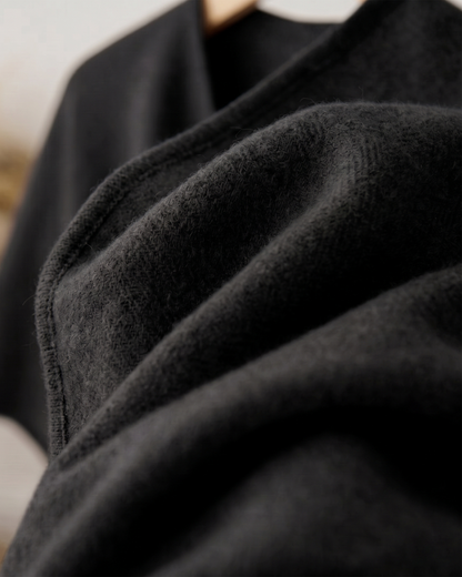 The Fleece Drape Shawl (B1G1)