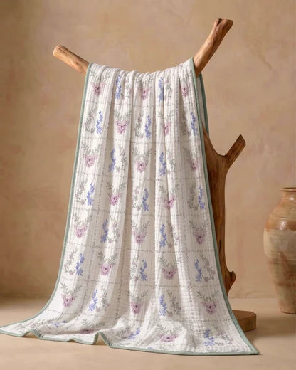 The Muslin Blanket - 100% Muslin Cotton (B1G1)