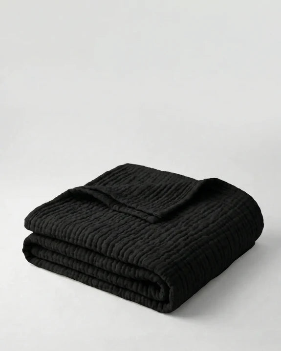 The Muslin Blanket - 100% Muslin Cotton (B1G1)