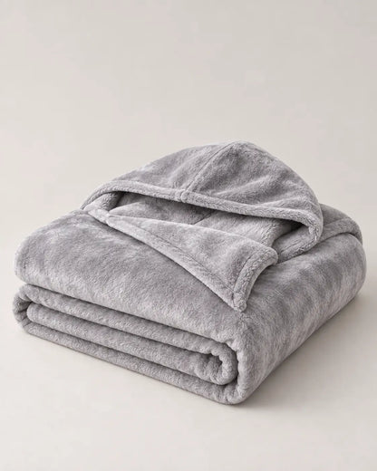 The Snuggle Blanket