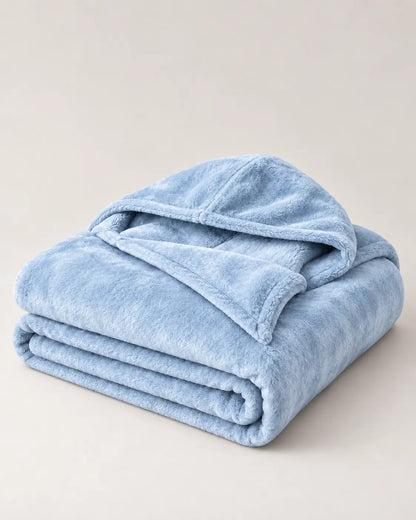 The Snuggle Blanket
