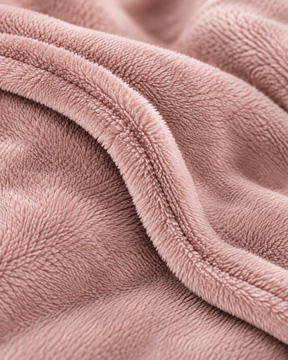 The Snuggle Blanket