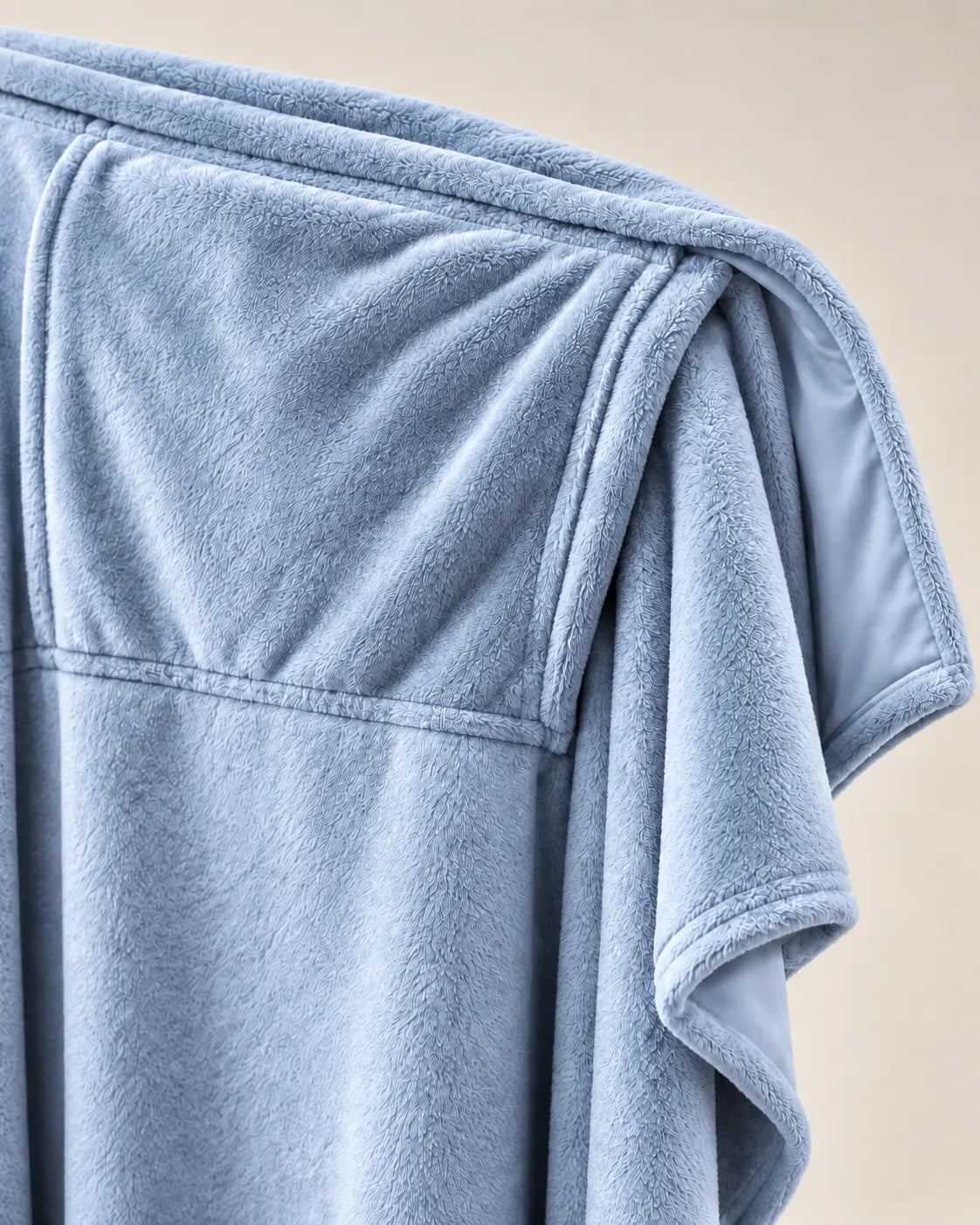 The Snuggle Blanket