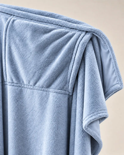 The Snuggle Blanket