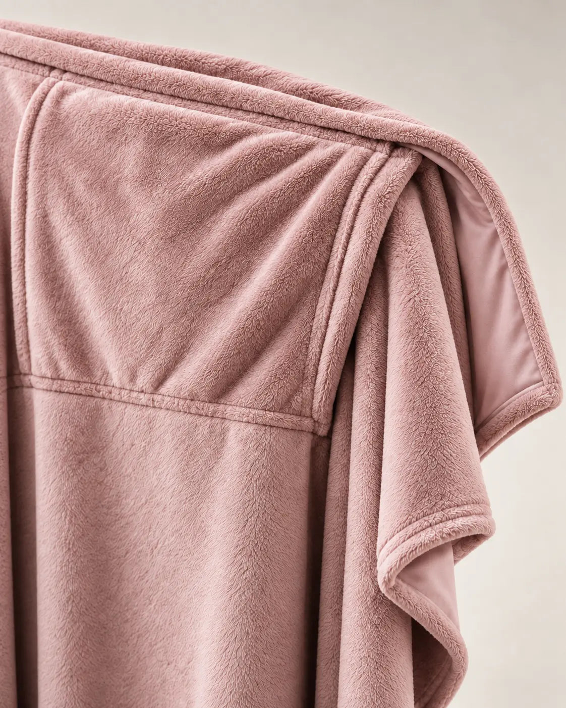 The Snuggle Blanket