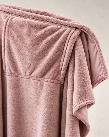 The Snuggle Blanket