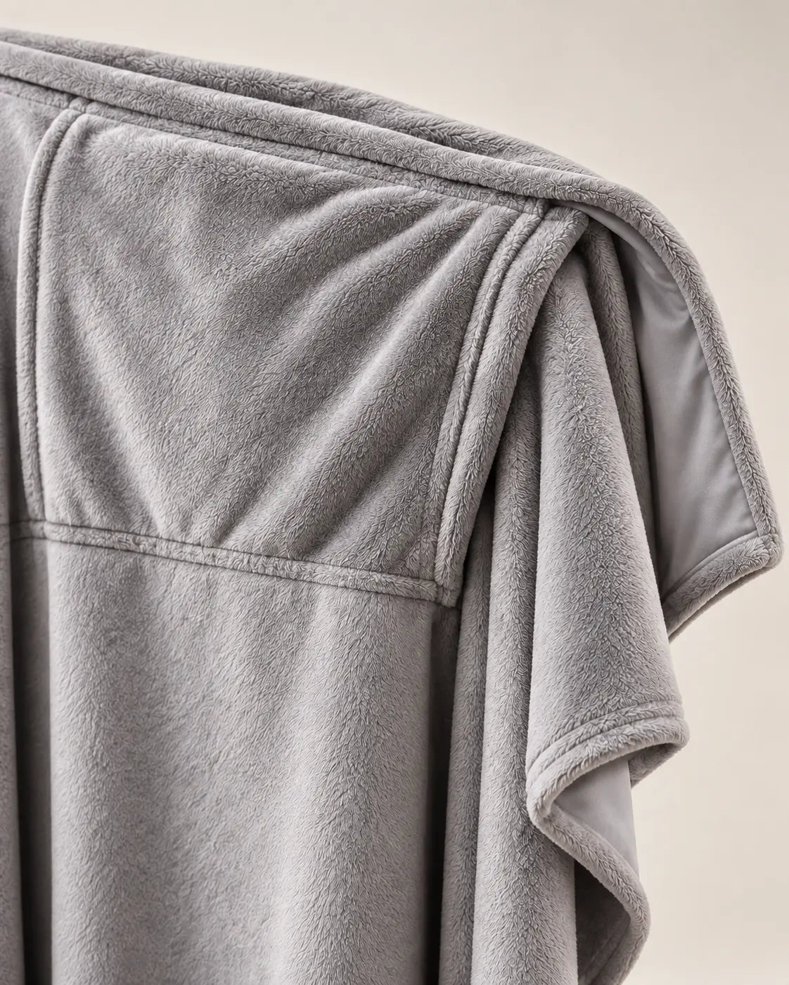 The Snuggle Blanket