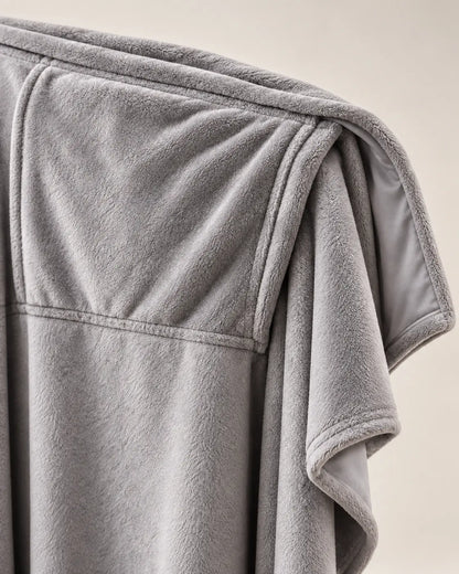 The Snuggle Blanket