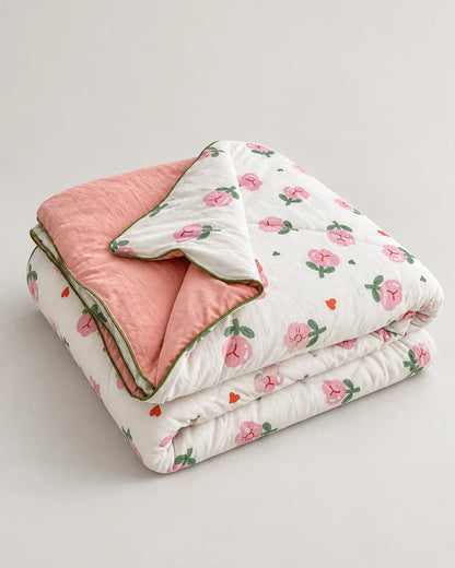 The Flower Blanket