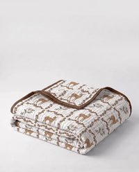 Limited Edition: Deer Print