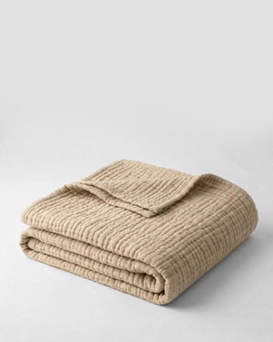 Blankets