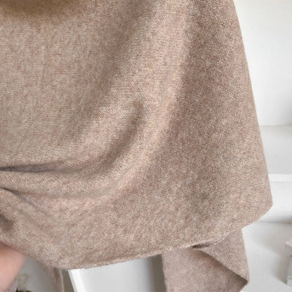 The Fleece Shawl (B1G1)