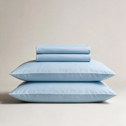 The 100% Cotton - Sheet Set (4-Pc)
