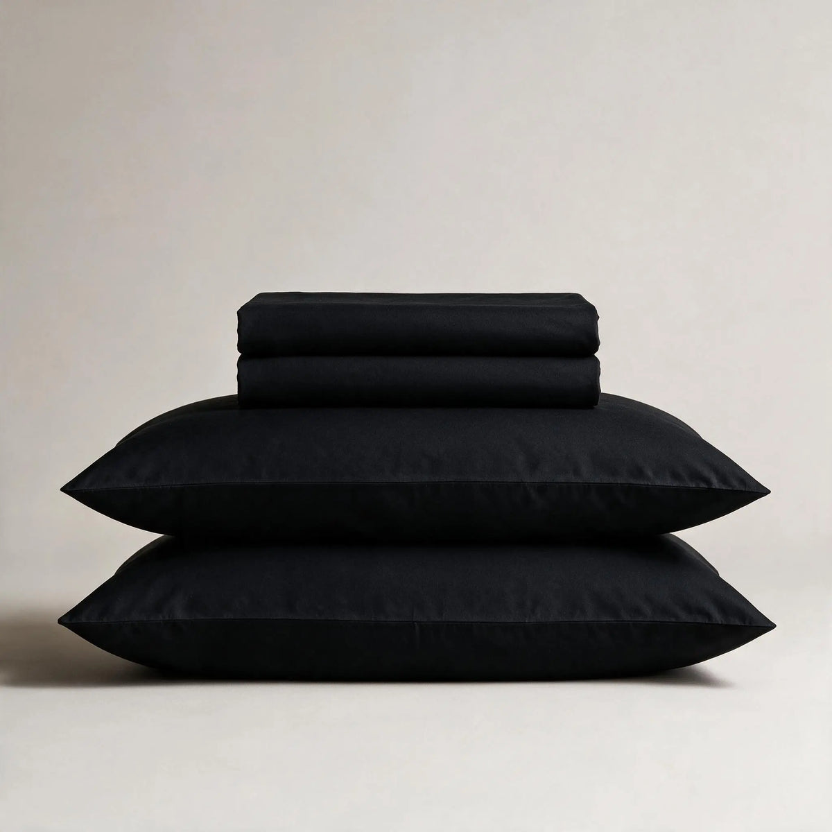 The 100% Cotton - Sheet Set (4-Pc)