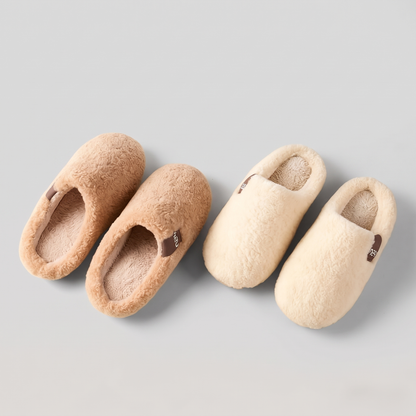 The Cocoon Slippers