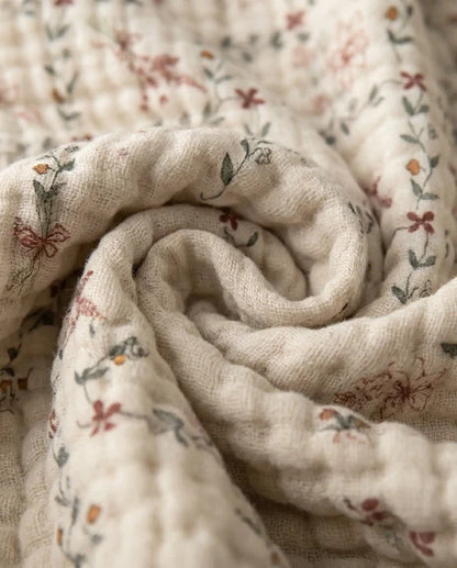The Muslin Blanket - 100% Muslin Cotton (B1G1)