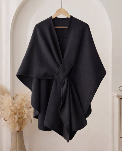 The Fleece Drape Shawl (B1G1)