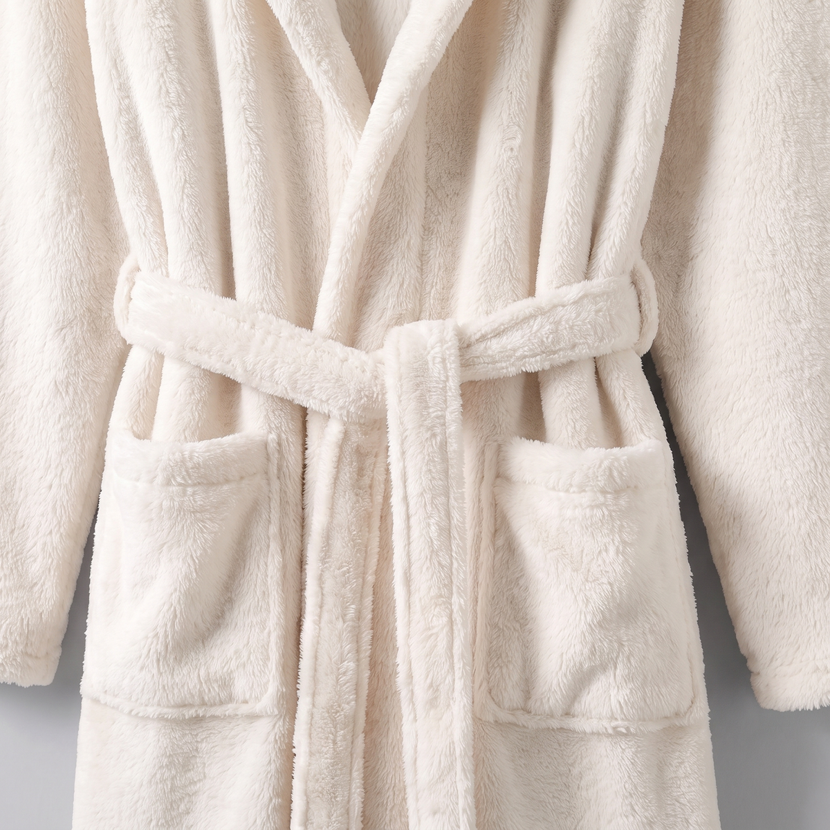 The Cloud Plush Robe