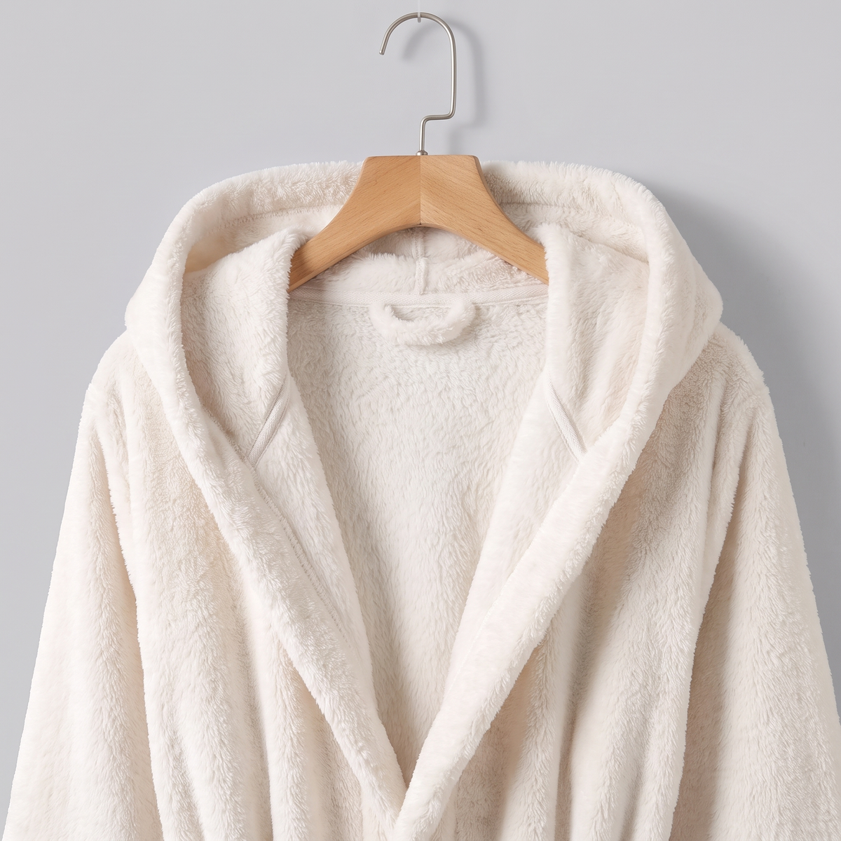 The Cloud Plush Robe
