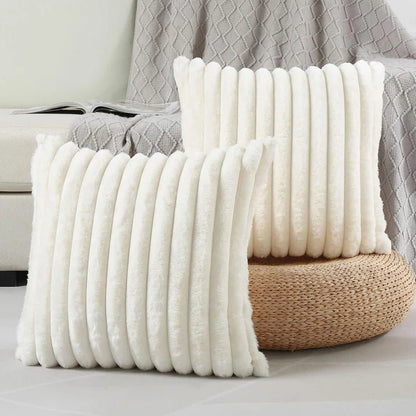 The Fleece Pillowcase Set (2 Pieces)